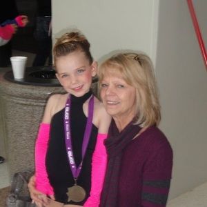 Meet your Posher, Jane